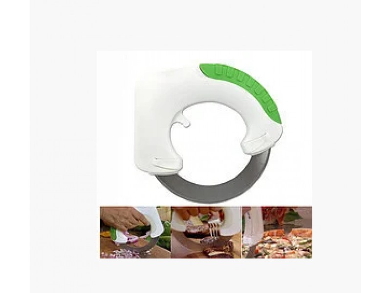Ніж колесо круглий Bolo Circular Knife