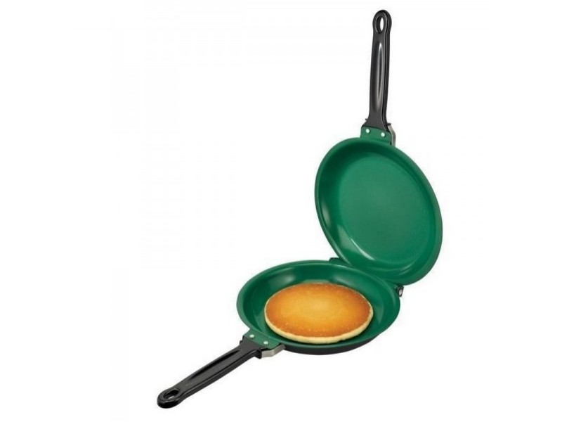 Сковарка для приготування млинців Pancake Maker