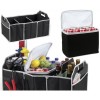 Сумка органайзер в багажник машини Car Boot Organiser