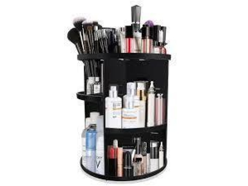 Органайзер для косметики кейс Beauty Box