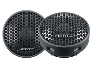 Твітери (пищалки) Hertz HT-25 Твітери (пищалки) Hertz HT-25