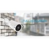 Система спостереження 4 камери AHD KIT 1080P