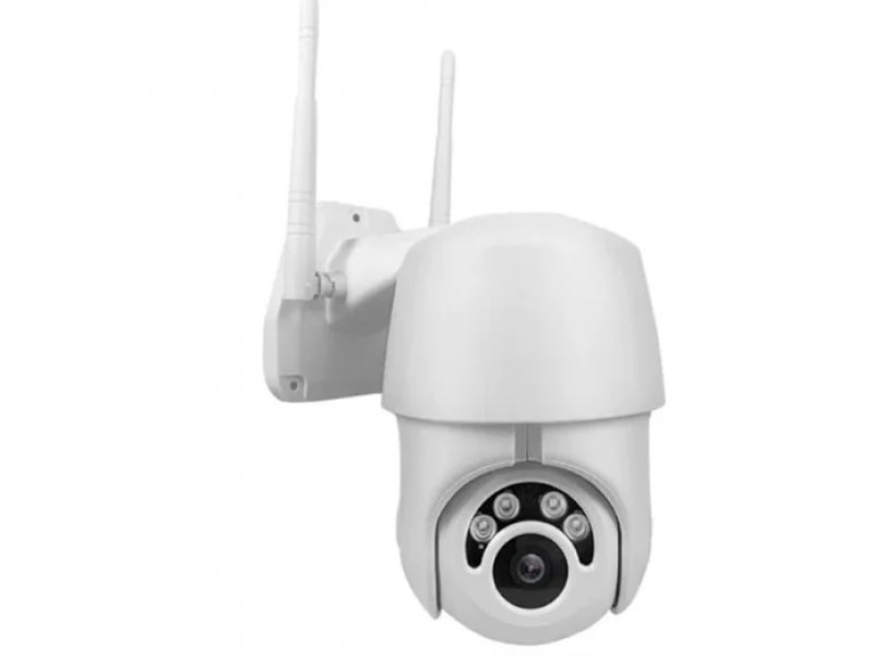 Відеокамера IP WiFi 360 eye S