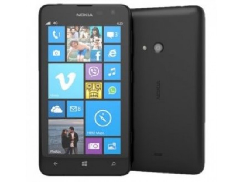 Смартфон Nokia Lumia 625 Смартфон Nokia Lumia 625