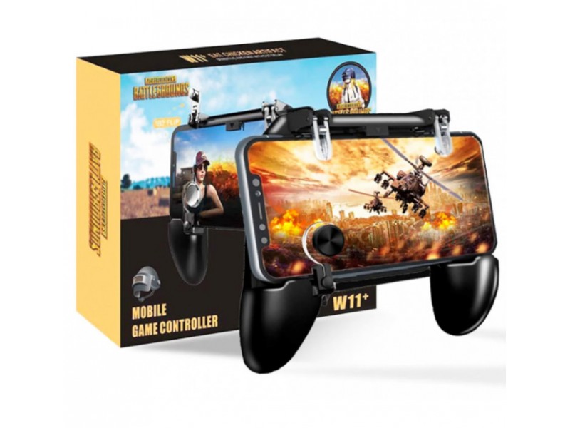 Геймпад для смартфона W11+ Геймпад для смартфона W11+