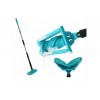 Швабра стрічка для швидкого прибирання з віджимом Titan Twist Mop Швабра стрічка для швидкого прибирання з віджимом Titan Twist Mop