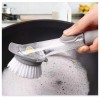 Щітка для миття посуду Cleaning Brush