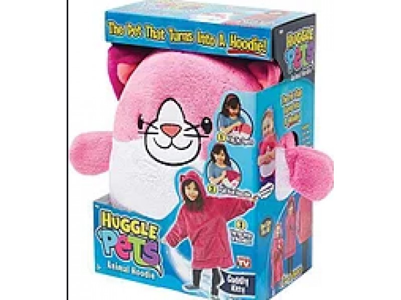 Дитяча іграшка — жирна іграшка Snugly Putty (Кот)