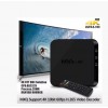 Смарт префікс Android TV Box MXQ 4K