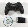 Бездротова джойстика Gamepad 6 в 1 (Чорний)
