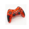 Бездротовий джойстик геймад Gamepad 6 в 1 (Червоний)