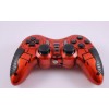 Бездротовий джойстик геймад Gamepad 6 в 1 (Червоний)