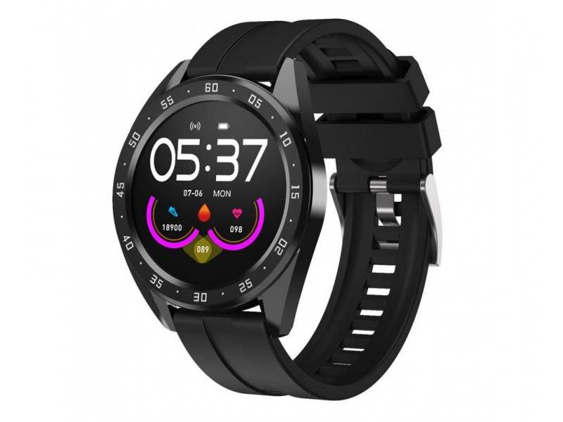 Смарт-години Smart браслет W-X10