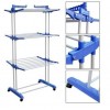 Столиця сушілка для одягу Garment rack Столиця сушілка для одягу Garment rack