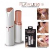 Жіночий епілятор триммер для обличчя Finishing Touch Flawless