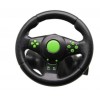 Ігровий кермо Super Vibration Steeration Stering Wheel USB/PC/PS3 Ігровий кермо Super Vibration Steeration Stering Wheel USB/PC/PS3