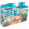 Вакуумний упаковник для їжі Alawys Fresh Seal Vac
