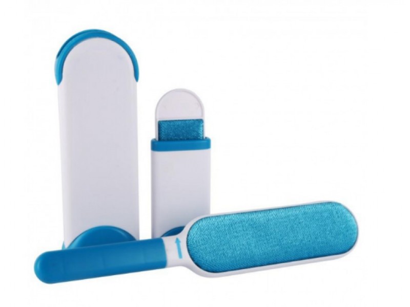 Щітка для видалення вовни тварини Self Cleaning Base Щітка для видалення вовни тварини Self Cleaning Base