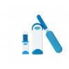 Щітка для видалення вовни тварини Self Cleaning Base Щітка для видалення вовни тварини Self Cleaning Base