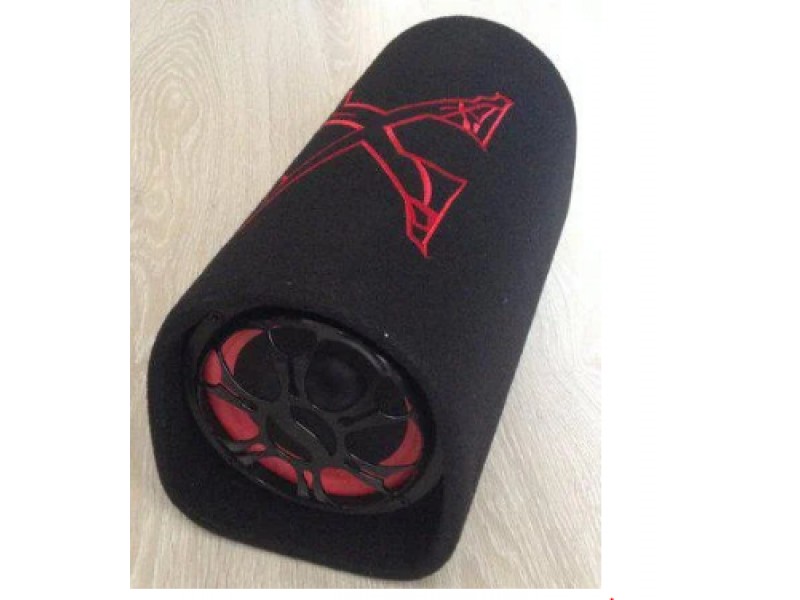 Саб в машину Xplod 6" 300Вт (Bluetooth) Саб в машину Xplod 6" 300Вт (Bluetooth)
