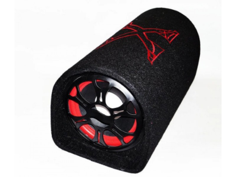 Сабвуфер у багажник авто 10" 500Вт (Bluetooth)