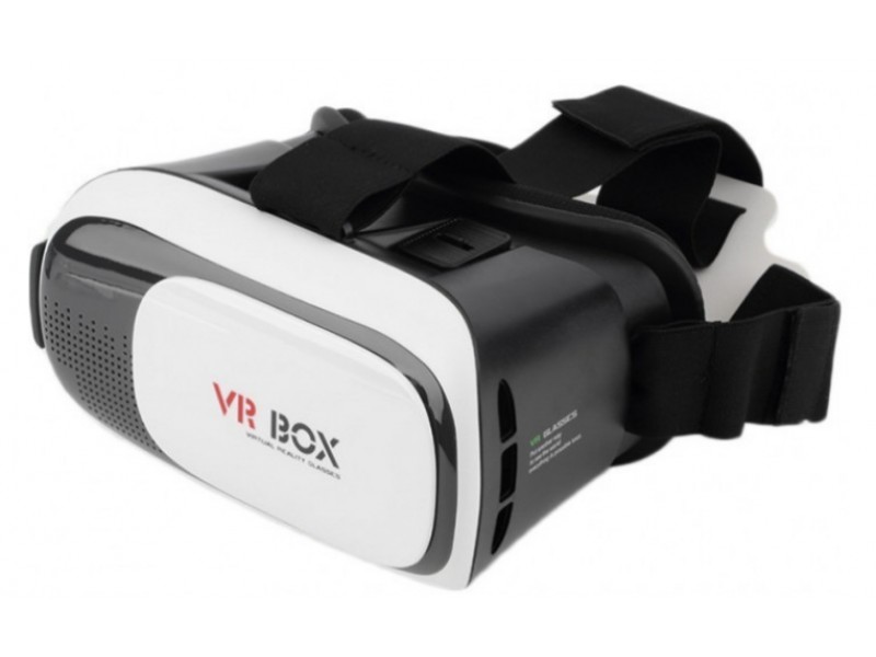 Очки віртуальної реальності VR BOX 2