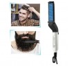 Утюжок-розчіска для волосся і бороди Modelling Comb