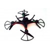 Квадракоптер з вайфаєм - Дрон 1 MILION DRONE