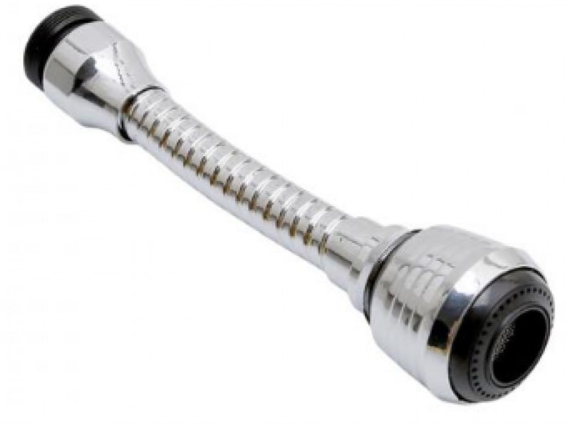 Гібкий шланг аератор Turbo Flex 360 ✔ Гібкий шланг аератор Turbo Flex 360 ✔