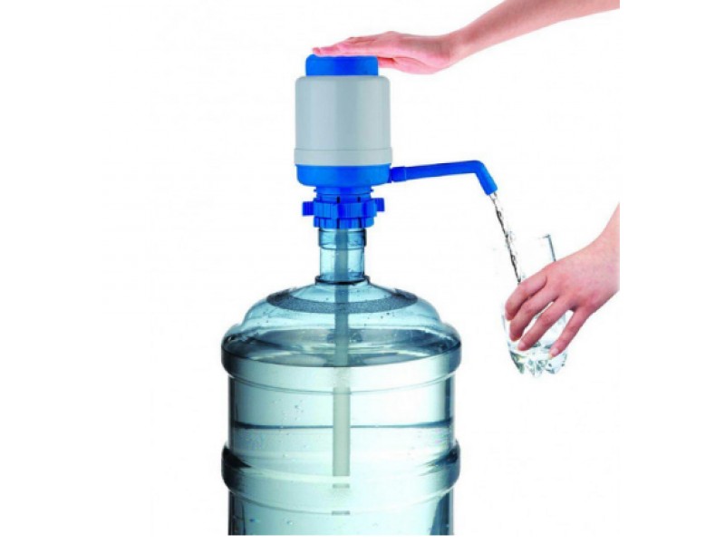 Ручне помпа для води Drinking Water Pump