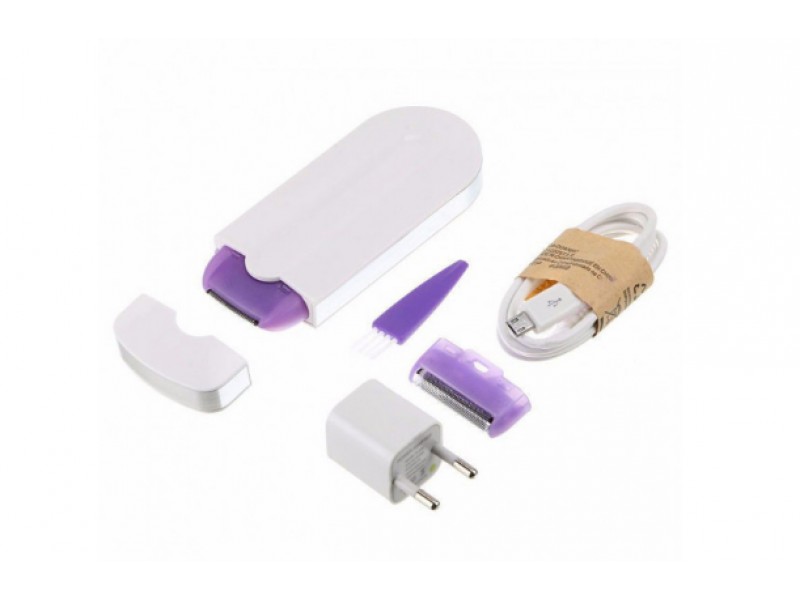 Епілятор триммер Finishing Touch