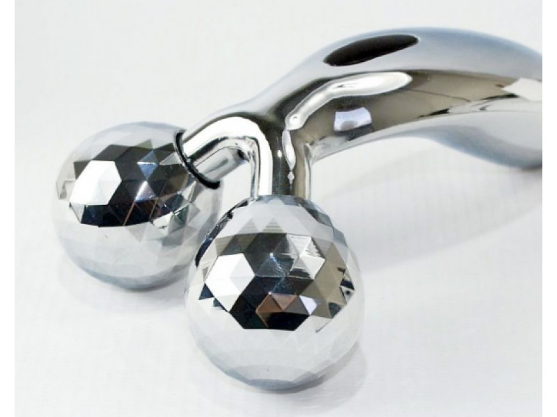 Ліфтинг масажер для обличчя і тіла ZL-206