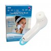 Масивна щітка для обличчя Spa Spa Cleansing Facial Brush Масивна щітка для обличчя Spa Spa Cleansing Facial Brush