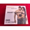 Міостимулятор метелика електронний масажер Smart Fitness
