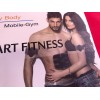 Міостимулятор метелика електронний масажер Smart Fitness