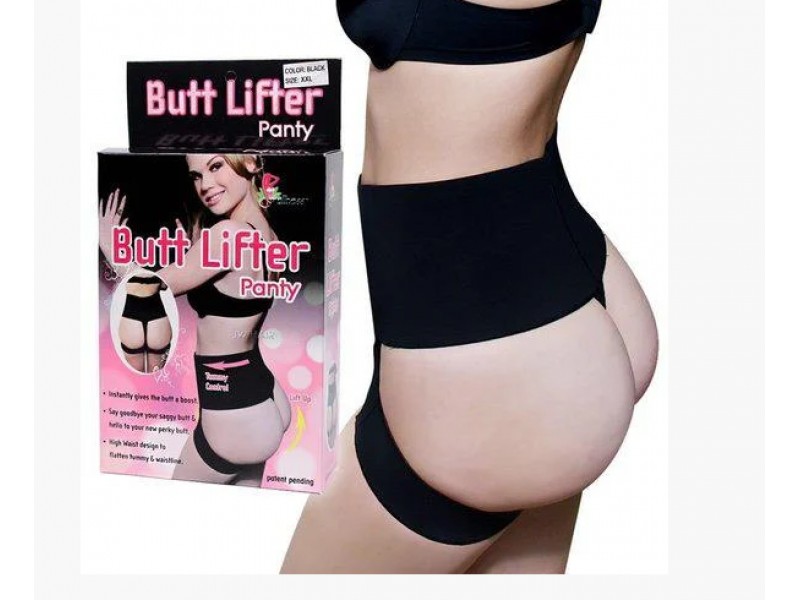 Коректувальна білизна Butt Lifter