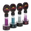 Гліттер штамп і для волосся Hair Glitter Гліттер штамп і для волосся Hair Glitter