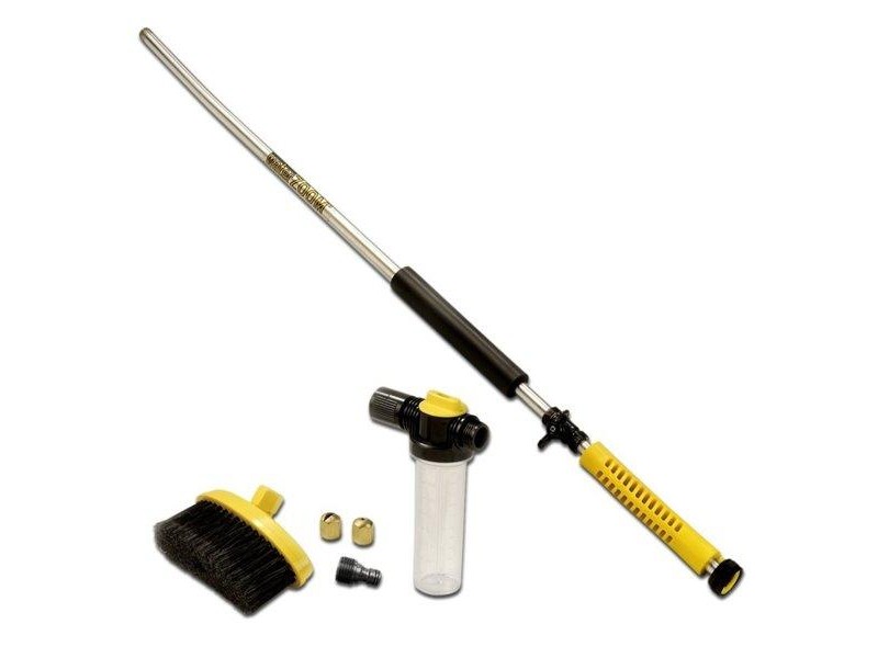 Міні мойка високого тиску Water Zoom