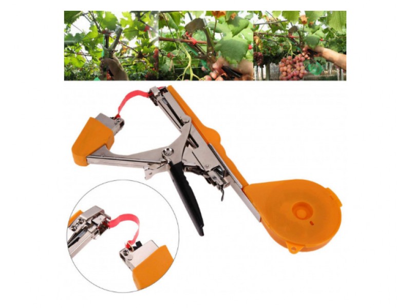 Інструмент для підв’язання рослин Tapetool