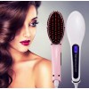 Розчіска-виправник Fast Hair Straightener HQT 906