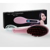 Розчіска-виправник Fast Hair Straightener HQT 906