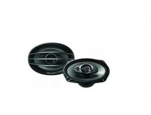 Динамики в авто TS-6994E (1000W /6"x9) Динамики в авто TS-6994E (1000W /6"x9)