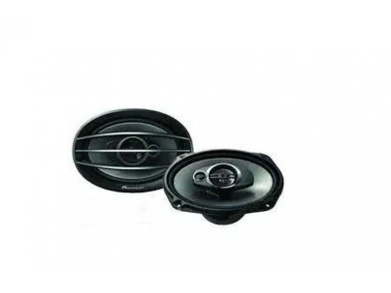 Динамики в авто TS-6994E (1000W /6"x9) Динамики в авто TS-6994E (1000W /6"x9)