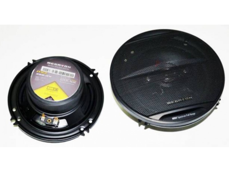 Динамики в авто TANBX TB-1342 (350W /5)) Динамики в авто TANBX TB-1342 (350W /5))
