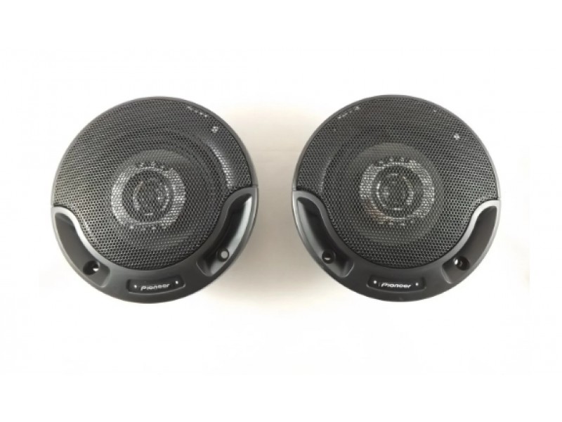 Динамики в авто 16см TS-1674E 450w