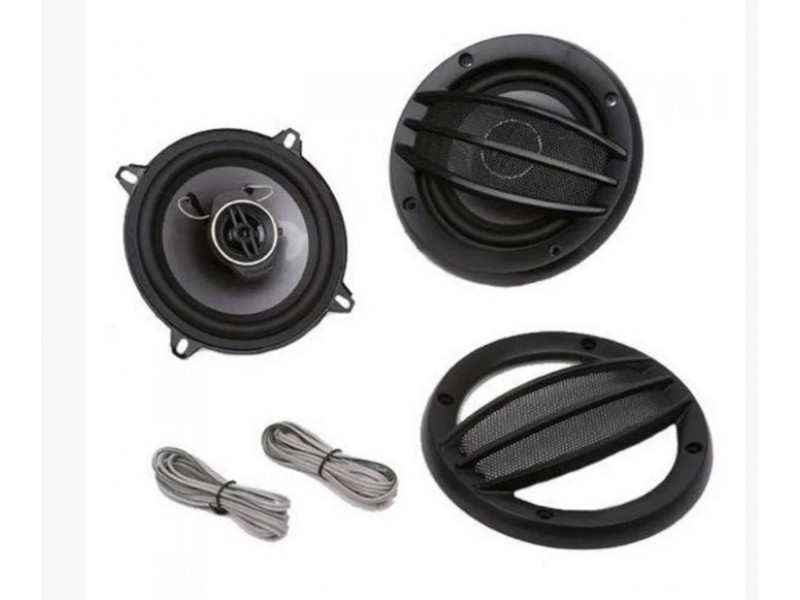 Динамики в авто TS-A1374S (250W /13cm)