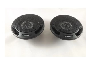 Динамики в авто TS-G1042R (120W /10cm) Динамики в авто TS-G1042R (120W /10cm)