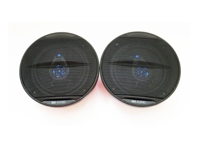 Динамики в авто BM AUDIO WJ1-S55V3 300W