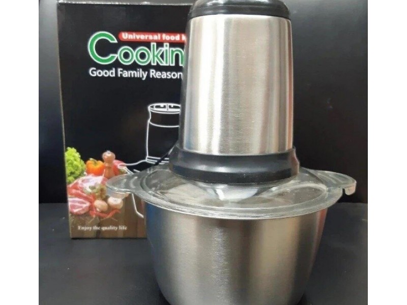 Кухонний блендер Cooking (зміщувач) Кухонний блендер Cooking (зміщувач)