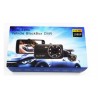 Відеорепортер в авто + (камера заднього виду) DVR Dual Lens(2 камери) Full HD